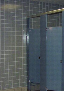 Toilet Partition Installation Guides